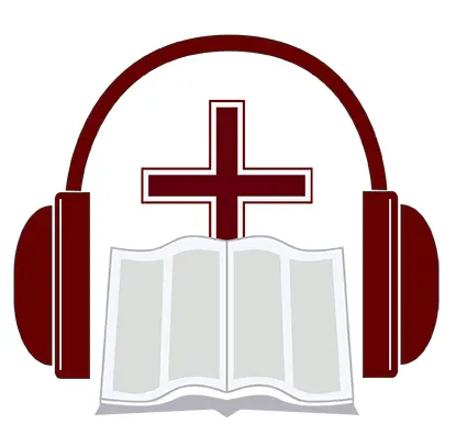 Bible audio